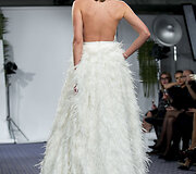 &bdquo;Baltic Bridal Fashion Show&ldquo; akimirka