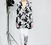 &bdquo;Baltic Bridal Fashion Show&ldquo; akimirka