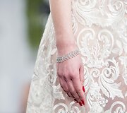 &bdquo;Baltic Bridal Fashion Show&ldquo; akimirka