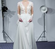 &bdquo;Baltic Bridal Fashion Show&ldquo; akimirka