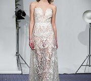 &bdquo;Baltic Bridal Fashion Show&ldquo; akimirka