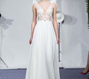 &bdquo;Baltic Bridal Fashion Show&ldquo; akimirka