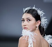 &bdquo;Baltic Bridal Fashion Show&ldquo; akimirka