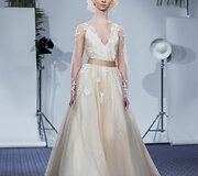 &bdquo;Baltic Bridal Fashion Show&ldquo; akimirka