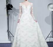 &bdquo;Baltic Bridal Fashion Show&ldquo; akimirka