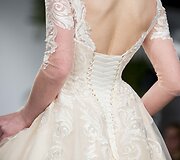&bdquo;Baltic Bridal Fashion Show&ldquo; akimirka