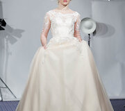 &bdquo;Baltic Bridal Fashion Show&ldquo; akimirka