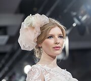 &bdquo;Baltic Bridal Fashion Show&ldquo; akimirka