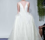 &bdquo;Baltic Bridal Fashion Show&ldquo; akimirka