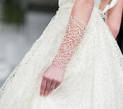 &bdquo;Baltic Bridal Fashion Show&ldquo; akimirka