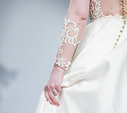 &bdquo;Baltic Bridal Fashion Show&ldquo; akimirka