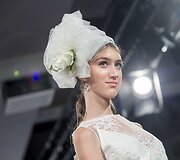 &bdquo;Baltic Bridal Fashion Show&ldquo; akimirka