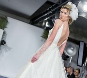 &bdquo;Baltic Bridal Fashion Show&ldquo; akimirka