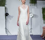 &bdquo;Baltic Bridal Fashion Show&ldquo; akimirka