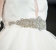 &bdquo;Baltic Bridal Fashion Show&ldquo; akimirka