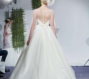 &bdquo;Baltic Bridal Fashion Show&ldquo; akimirka