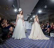 &bdquo;Baltic Bridal Fashion Show&ldquo; akimirka