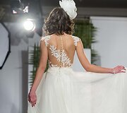 &bdquo;Baltic Bridal Fashion Show&ldquo; akimirka