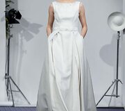 &bdquo;Baltic Bridal Fashion Show&ldquo; akimirka