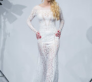 &bdquo;Baltic Bridal Fashion Show&ldquo; akimirka