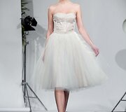 &bdquo;Baltic Bridal Fashion Show&ldquo; akimirka