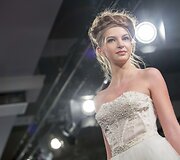 &bdquo;Baltic Bridal Fashion Show&ldquo; akimirka
