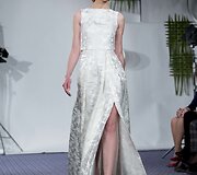 &bdquo;Baltic Bridal Fashion Show&ldquo; akimirka