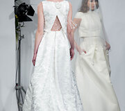 &bdquo;Baltic Bridal Fashion Show&ldquo; akimirka