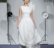 &bdquo;Baltic Bridal Fashion Show&ldquo; akimirka
