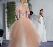 &bdquo;Baltic Bridal Fashion Show&ldquo; akimirka