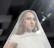 &bdquo;Baltic Bridal Fashion Show&ldquo; akimirka