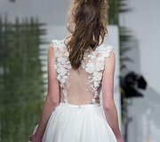 &bdquo;Baltic Bridal Fashion Show&ldquo; akimirka