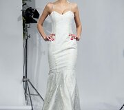 &bdquo;Baltic Bridal Fashion Show&ldquo; akimirka