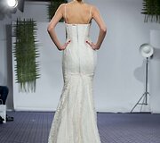 &bdquo;Baltic Bridal Fashion Show&ldquo; akimirka