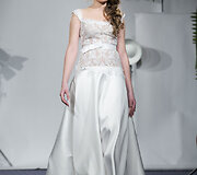 &bdquo;Baltic Bridal Fashion Show&ldquo; akimirka