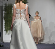 &bdquo;Baltic Bridal Fashion Show&ldquo; akimirka