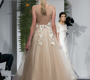&bdquo;Baltic Bridal Fashion Show&ldquo; akimirka