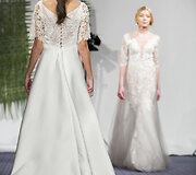 &bdquo;Baltic Bridal Fashion Show&ldquo; akimirka