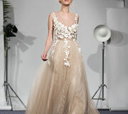&bdquo;Baltic Bridal Fashion Show&ldquo; akimirka