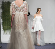 &bdquo;Baltic Bridal Fashion Show&ldquo; akimirka