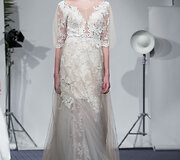 &bdquo;Baltic Bridal Fashion Show&ldquo; akimirka