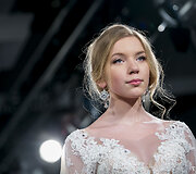 &bdquo;Baltic Bridal Fashion Show&ldquo; akimirka