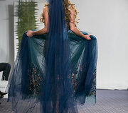 &bdquo;Baltic Bridal Fashion Show&ldquo; akimirka