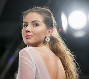 &bdquo;Baltic Bridal Fashion Show&ldquo; akimirka