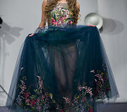 &bdquo;Baltic Bridal Fashion Show&ldquo; akimirka