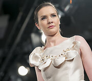 &bdquo;Baltic Bridal Fashion Show&ldquo; akimirka