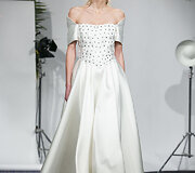 &bdquo;Baltic Bridal Fashion Show&ldquo; akimirka