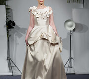 &bdquo;Baltic Bridal Fashion Show&ldquo; akimirka