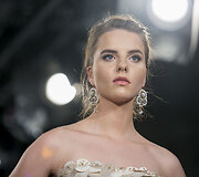 &bdquo;Baltic Bridal Fashion Show&ldquo; akimirka