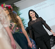 &bdquo;Baltic Bridal Fashion Show&ldquo; akimirka